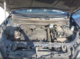 Chevrolet Equinox Fwd Lt 1.5L Turbo 3GNAXKEVXLL236699 снимка