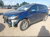 Chevrolet Equinox Fwd Lt 1.5L Turbo 3GNAXKEVXLL236699 снимка
