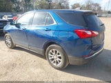 Chevrolet Equinox Fwd Lt 1.5L Turbo 3GNAXKEVXLL236699 снимка