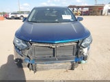 Chevrolet Equinox Fwd Lt 1.5L Turbo 3GNAXKEVXLL236699 photo