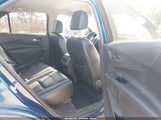 Chevrolet Equinox Fwd Lt 1.5L Turbo 3GNAXKEVXLL236699 fotografie