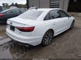 Audi A4 Premium Plus 40 Tfsi Quattro S Tronic WAUBBAF42NN000740 fotografie