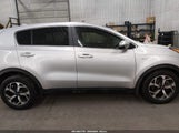 Kia Sportage Lx KNDPMCAC3L7794615 снимка