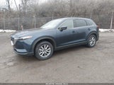 Mazda Cx-9 Touring JM3TCBCY9J0205231 снимка