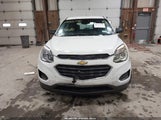 Chevrolet Equinox Ls 2GNFLEEK9G6279904 снимка