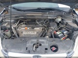 Honda Cr-V Ex-L JHLRE48787C120688 снимка