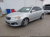 Kia Optima Ex V6 KNAGE224195283128 снимка