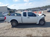 Nissan Frontier S 1N6BD0CT9GN756844 снимка