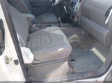 Nissan Frontier S 1N6BD0CT9GN756844 снимка