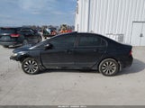 Honda Civic Ex 19XFA1F85AE026127 снимка