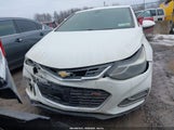 Chevrolet Cruze Lt Auto 3G1BE6SM4HS576118 снимка