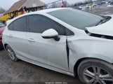Chevrolet Cruze Lt Auto 3G1BE6SM4HS576118 снимка