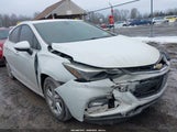 Chevrolet Cruze Lt Auto 3G1BE6SM4HS576118 снимка