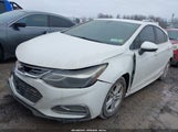Chevrolet Cruze Lt Auto 3G1BE6SM4HS576118 снимка