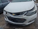 Chevrolet Cruze Lt Auto 3G1BE6SM4HS576118 снимка