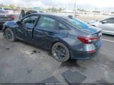 Honda Civic Hybrid Sport/Sport Touring 2HGFE4F81TH332272 fotografie
