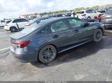 Honda Civic Hybrid Sport/Sport Touring 2HGFE4F81TH332272 fotografie
