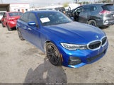 BMW 330I 3MW5R1J08M8B75024 снимка