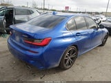 BMW 330I 3MW5R1J08M8B75024 снимка