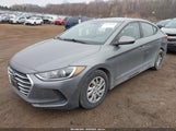 Hyundai Elantra Se 5NPD74LF7JH361394 снимка