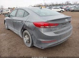 Hyundai Elantra Se 5NPD74LF7JH361394 снимка