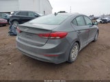 Hyundai Elantra Se 5NPD74LF7JH361394 снимка