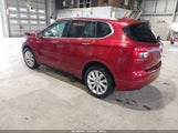 Buick Envision Premium Ii LRBFXFSX8HD122479 снимка