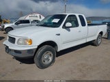 Ford F-150 Lariat/Xl/Xlt 1FTDX1866VKA31051 fotografie
