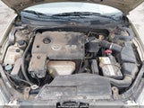 Nissan Altima 2.5 S 1N4AL11D44C122776 fotografie