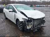 Honda Civic Ex-L 19XFB2F96FE213427 снимка