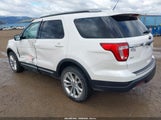 Ford Explorer Xlt 1FM5K8D8XJGA69586 снимка