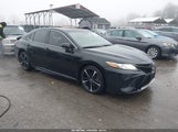 Toyota Camry Xle V6/Xse V6 4T1BZ1HKXJU015282 снимка