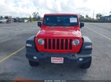 Jeep Wrangler Unlimited Sport Rhd 4X4 1C4HJXKN1MW640920 photo