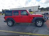 Jeep Wrangler Unlimited Sport Rhd 4X4 1C4HJXKN1MW640920 photo