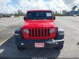 Jeep Wrangler Unlimited Sport Rhd 4X4 1C4HJXKN1MW640920 photo