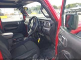 Jeep Wrangler Unlimited Sport Rhd 4X4 1C4HJXKN1MW640920 photo