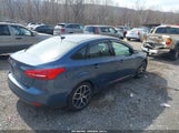 Ford Focus Sel 1FADP3H26JL214887 снимка