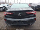 Acura Tlx Technology Package 19UUB5F46PA004501 снимка