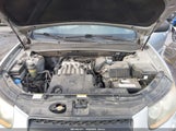Hyundai Santa Fe Gls 5NMSG13D59H237797 снимка