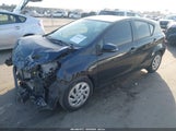 Toyota Prius C Two JTDKDTB3XG1120205 снимка