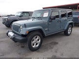 Jeep Wrangler Unlimited Sahara 1C4BJWEG4FL528503 photo