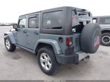 Jeep Wrangler Unlimited Sahara 1C4BJWEG4FL528503 fotografie