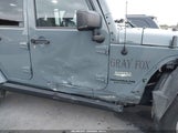 Jeep Wrangler Unlimited Sahara 1C4BJWEG4FL528503 снимка