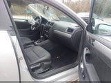 Volkswagen Jetta 2.5L Sel 3VWLP7AJ3CM396111 снимка