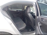 Volkswagen Jetta 2.5L Sel 3VWLP7AJ3CM396111 снимка