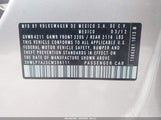 Volkswagen Jetta 2.5L Sel 3VWLP7AJ3CM396111 снимка