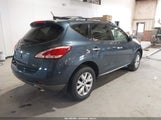 Nissan Murano Sl JN8AZ1MU4EW404747 photo