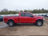 Ford F-150 Xlt 1FTEX1EP3GFB09640 снимка