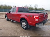 Ford F-150 Xlt 1FTEX1EP3GFB09640 снимка