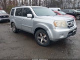 Honda Pilot Exl 5FNYF4H68AB013180 fotografie